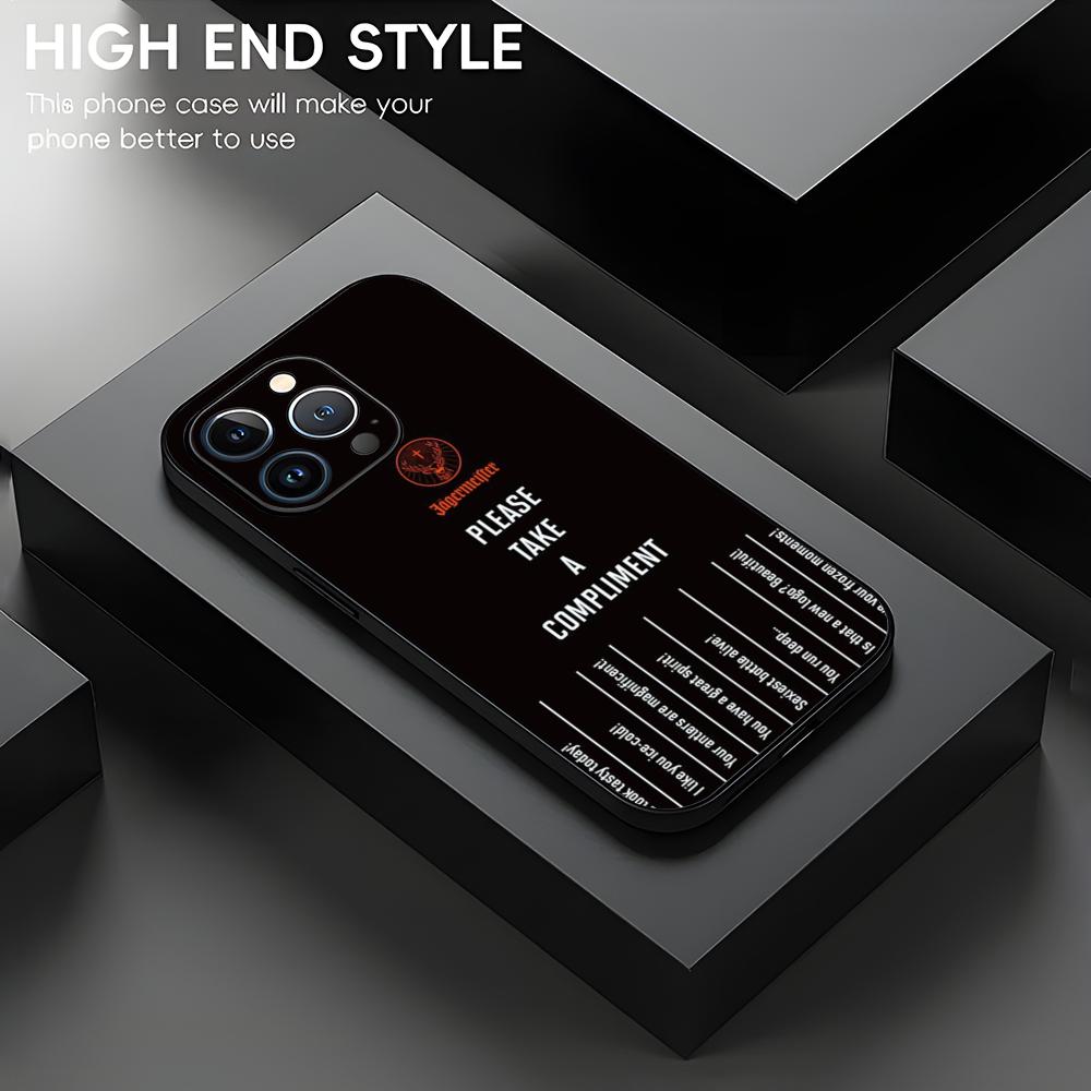 Capa de Telefone com Logo J-Ja - Phone Cases Xr Iphone avaliação e preço