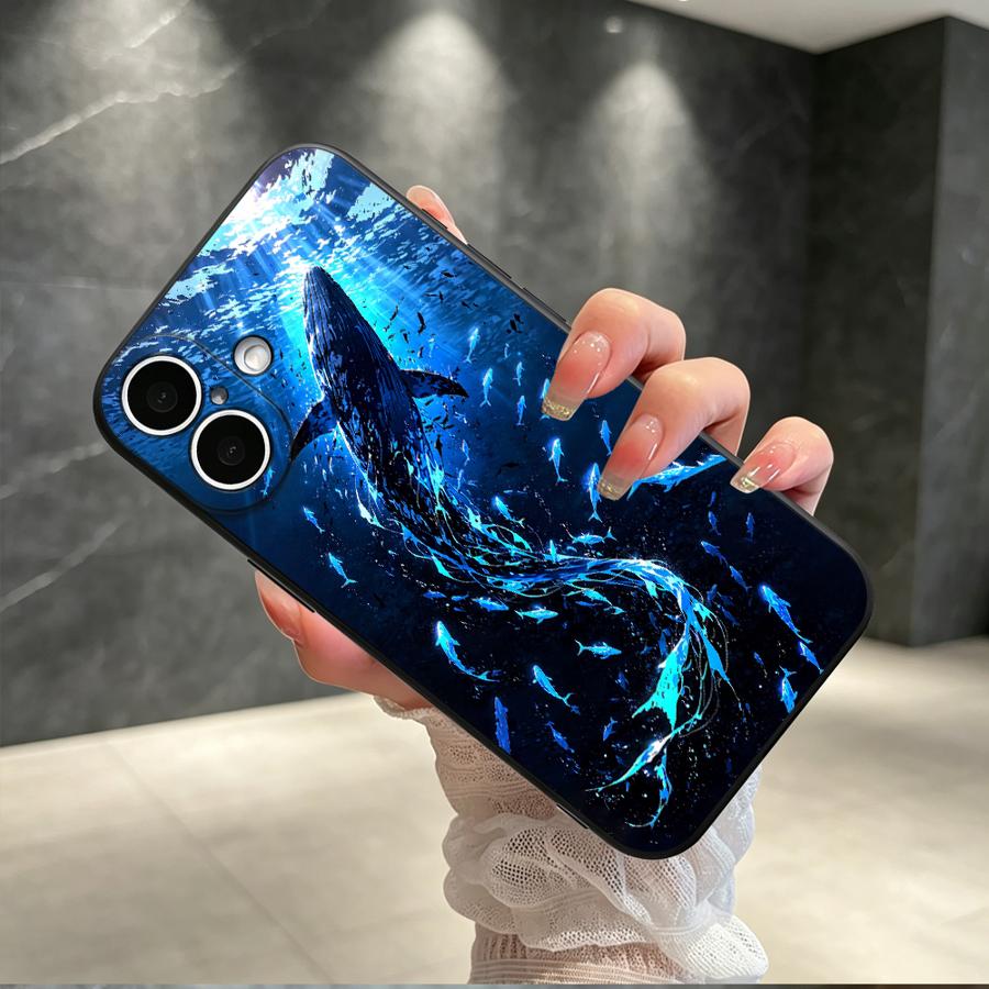Capa de Telefone para Apple iP - Phone Cases Aesthetic avaliação e preço