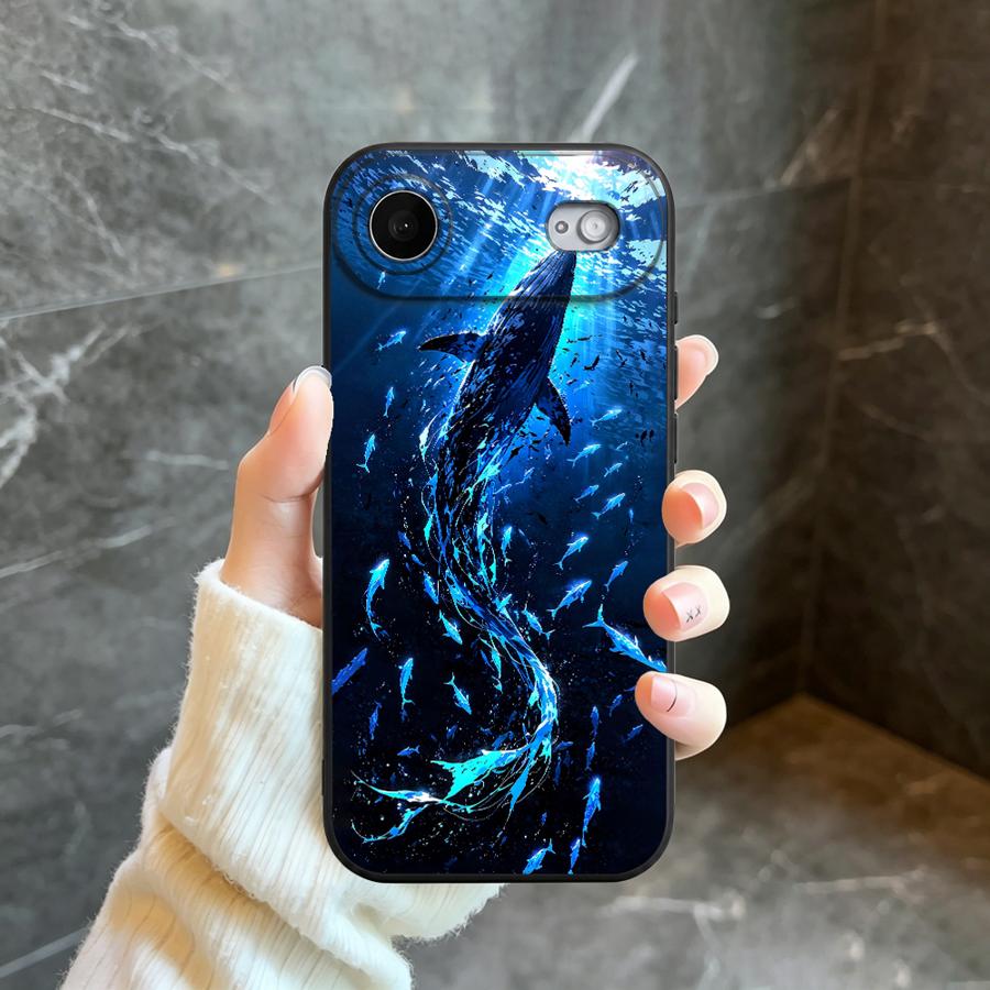 Capa de Telefone para Apple iP - Phone Cases Aesthetic avaliação e preço