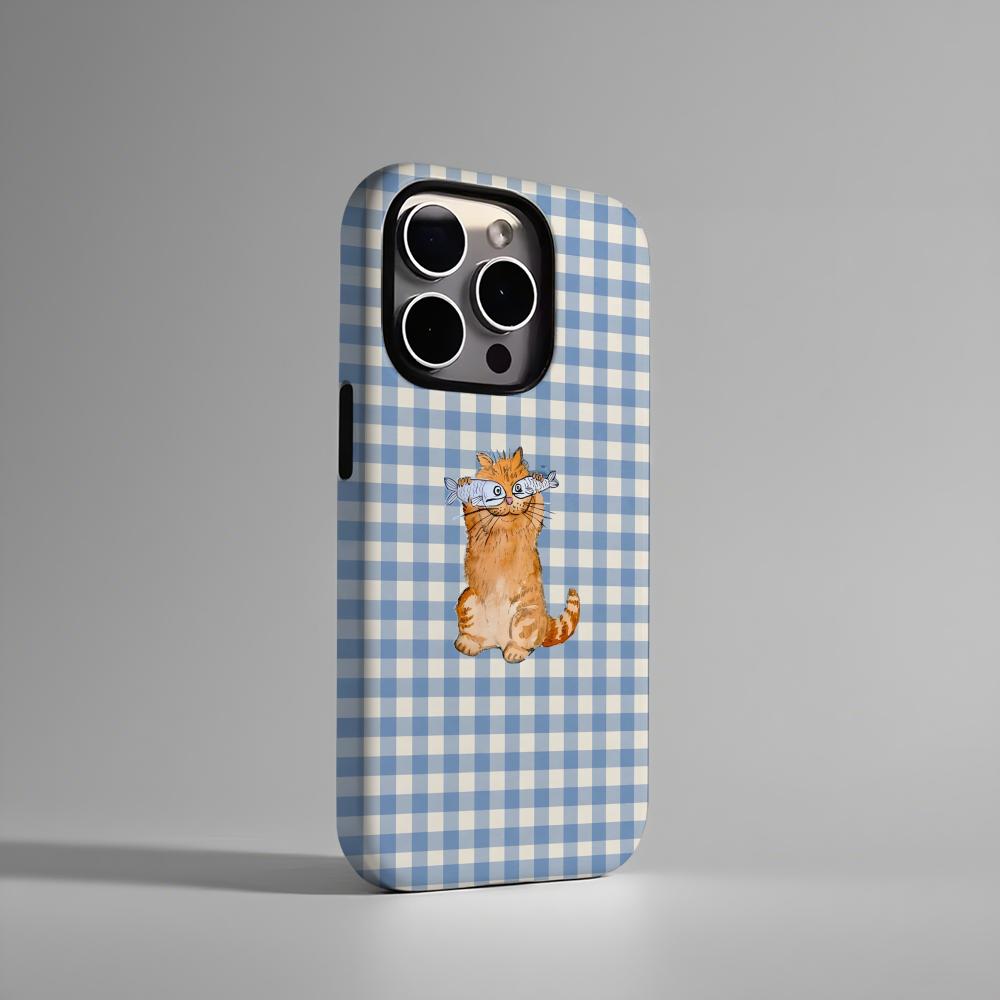 Gatos e cães bonitos caso de t - Phone Cases Mous avaliação e preço
