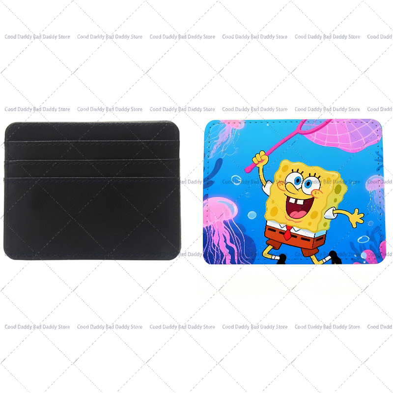 Carteira Slim com Estampa do B - Card Holder Slim Case avaliação e preço