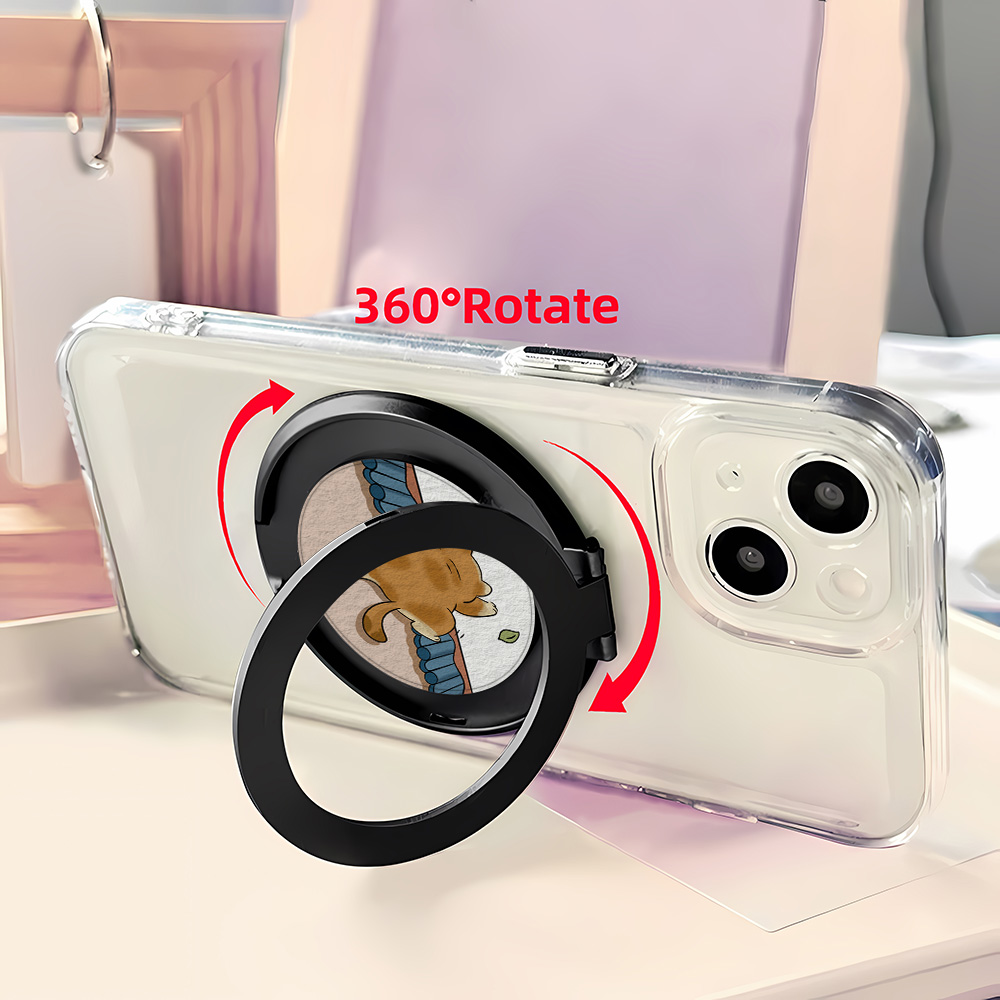 Suporte de Celular Universal c - Phone Cases Video avaliação e preço