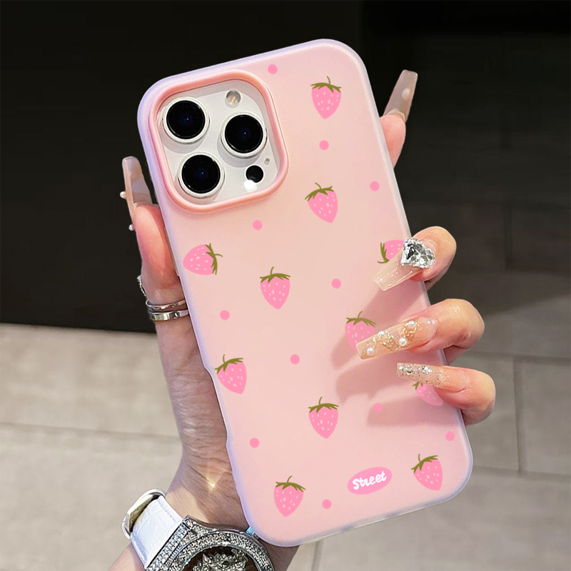 Capa de Celular Antichoque com - Phone Cases Iphone 17 Pro Max avaliação e preço