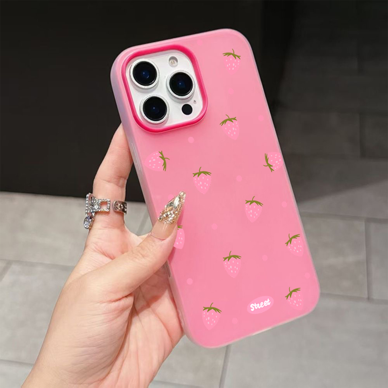 Capa de Celular Antichoque com - Phone Cases Iphone 17 Pro Max avaliação e preço