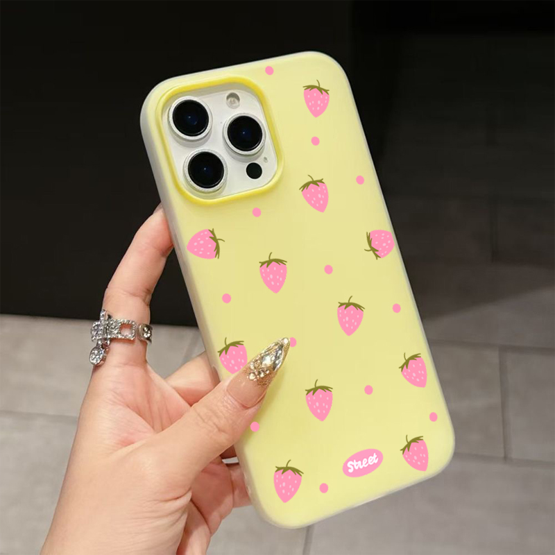 Capa de Celular Antichoque com - Phone Cases Iphone 17 Pro Max avaliação e preço