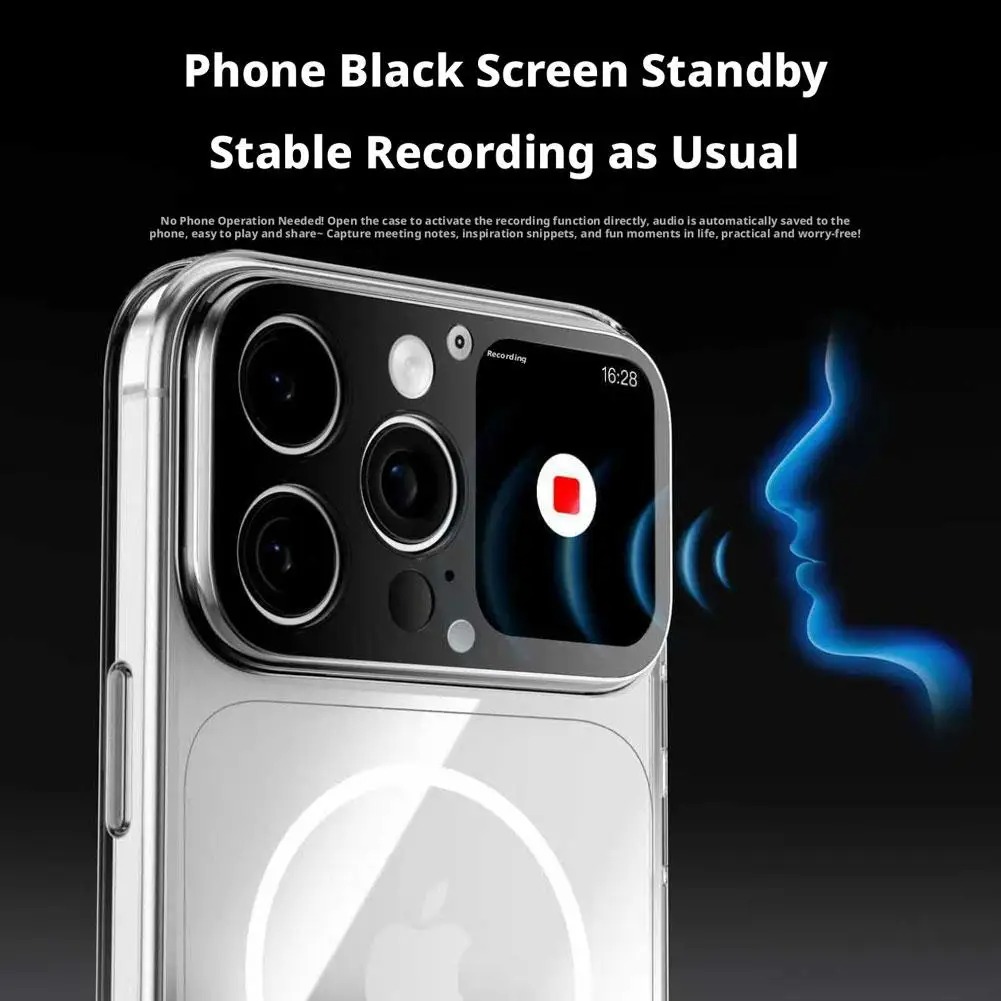 Nova Capa Protetora Inteligent - Phone Cases Video avaliação e preço