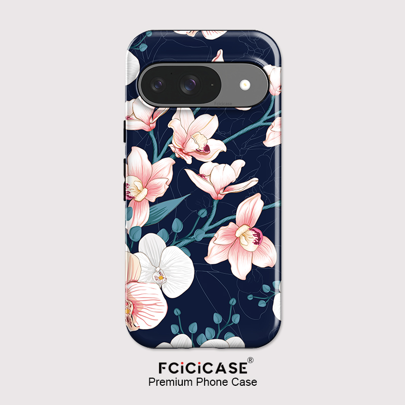 Capa de Telefone Anti-impacto  - Phone Cases Google Pixel 9 avaliação e preço