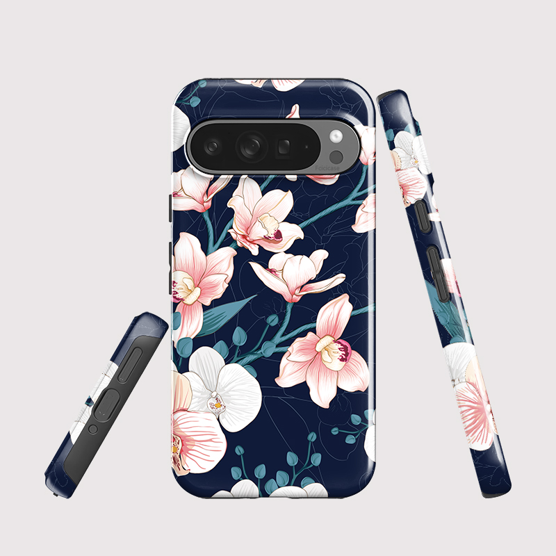 Capa de Telefone Anti-impacto  - Phone Cases Google Pixel 9 avaliação e preço
