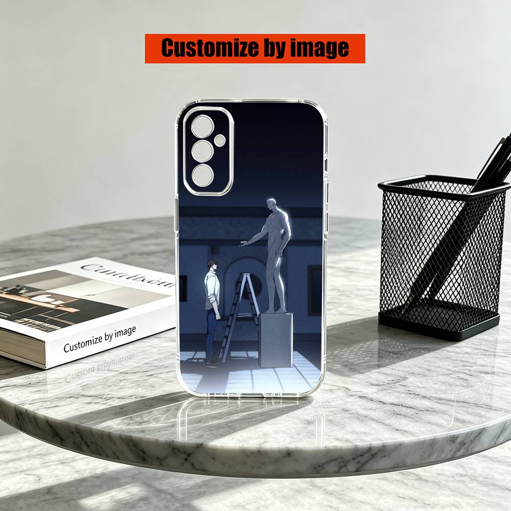 Capa de Telefone Transparente  - Phone Cases Under $20 avaliação e preço