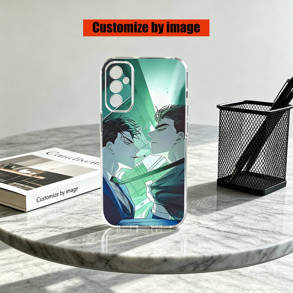 Capa de Telefone Transparente  - Phone Cases Under $20 avaliação e preço