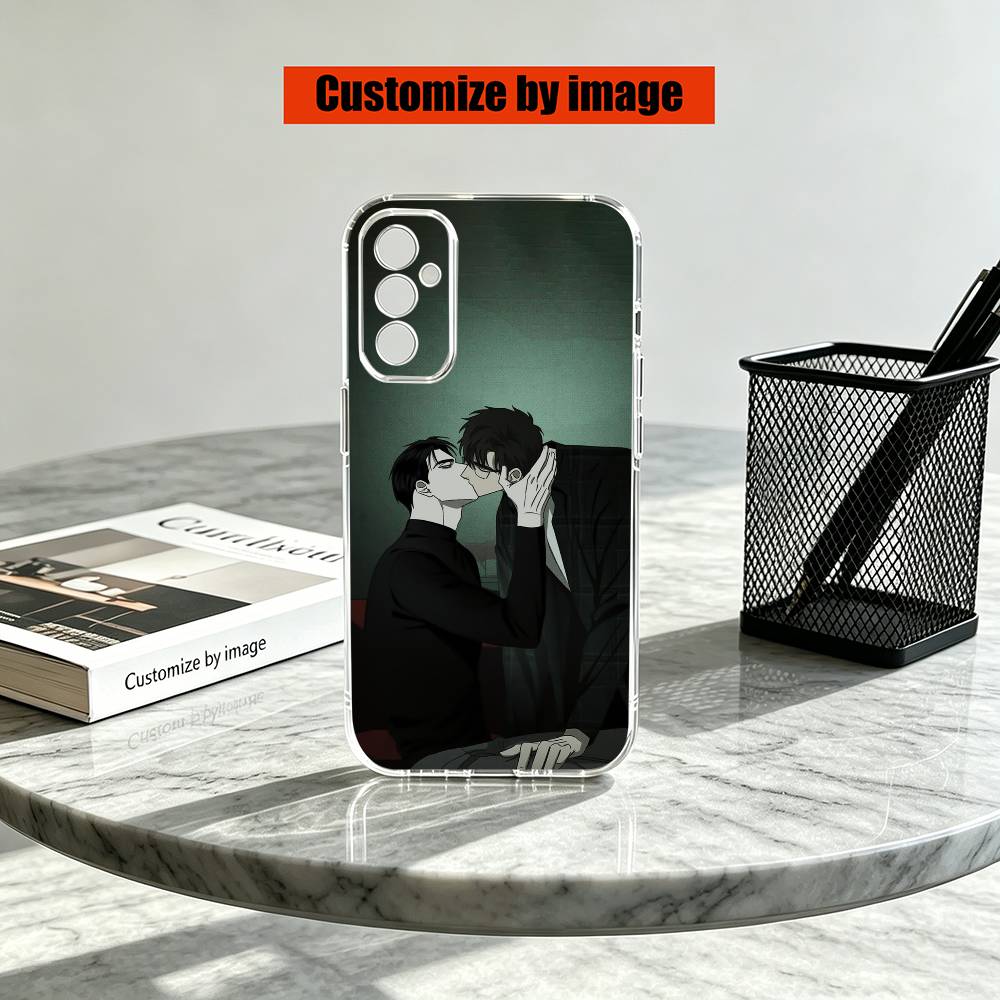 Capa de Telefone Transparente  - Phone Cases Under $20 avaliação e preço