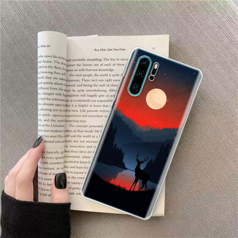 Caixa do telefone para huawei  - Phone Cases Under $20 avaliação e preço