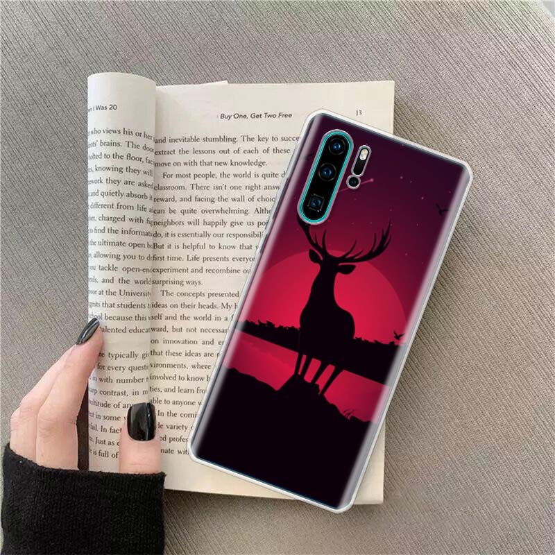 Caixa do telefone para huawei  - Phone Cases Under $20 avaliação e preço