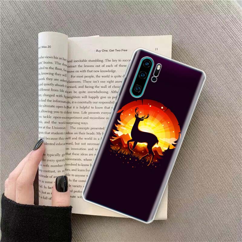 Caixa do telefone para huawei  - Phone Cases Under $20 avaliação e preço