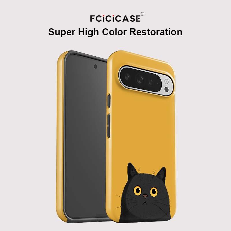 Capa Fcicicase para Pixel 9 10 - Phone Cases Google Pixel 9 avaliação e preço