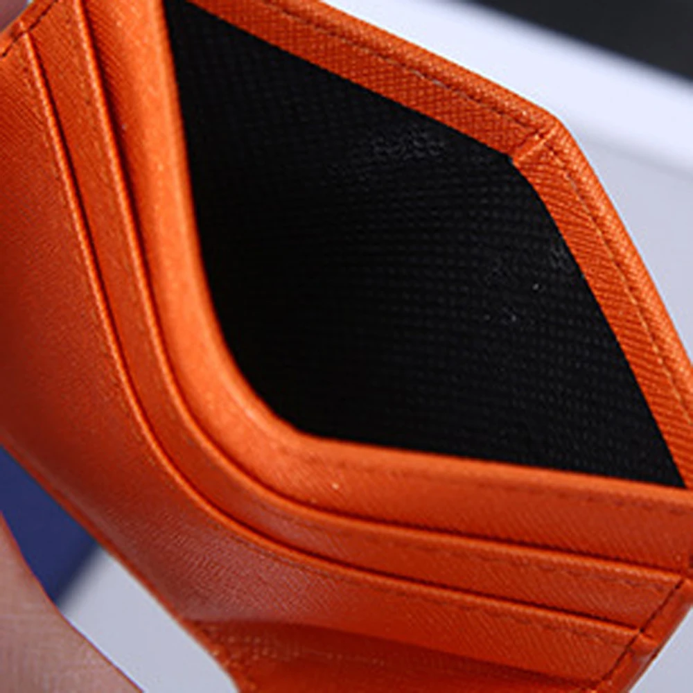 Carteiras Finas de Couro Minim - Card Holder Slim Case avaliação e preço