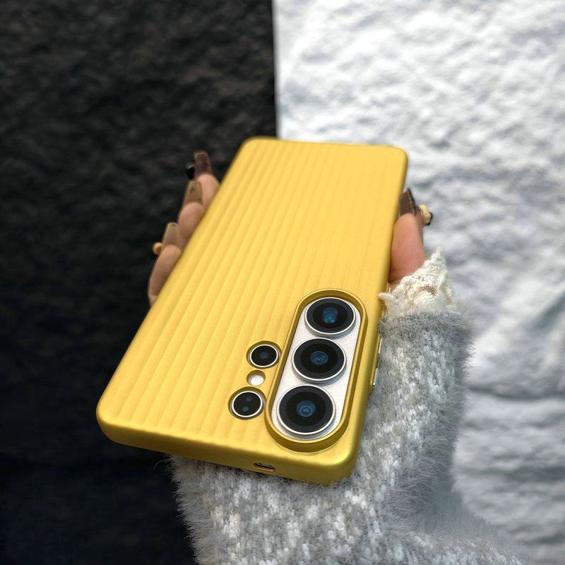 Capa Protetora Metálica com Li - Phone Cases Rimowa avaliação e preço