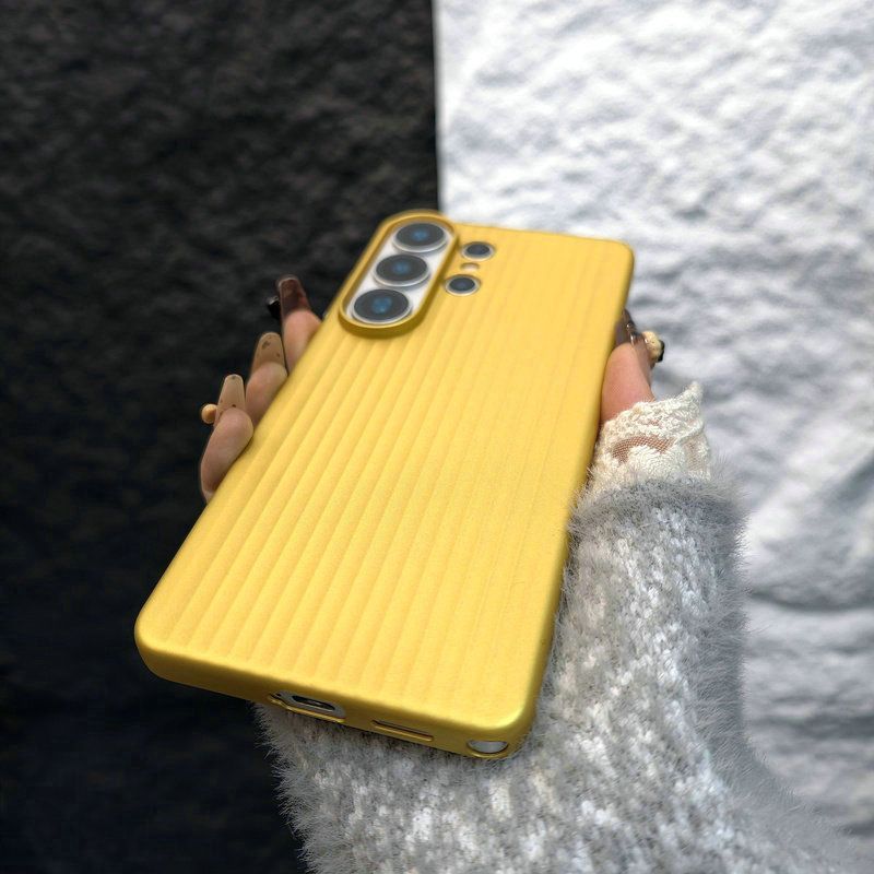 Capa Protetora Metálica com Li - Phone Cases Rimowa avaliação e preço