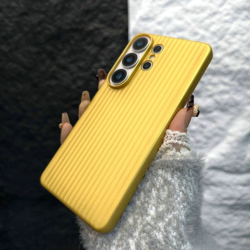 Capa Protetora Metálica com Li - Phone Cases Rimowa avaliação e preço