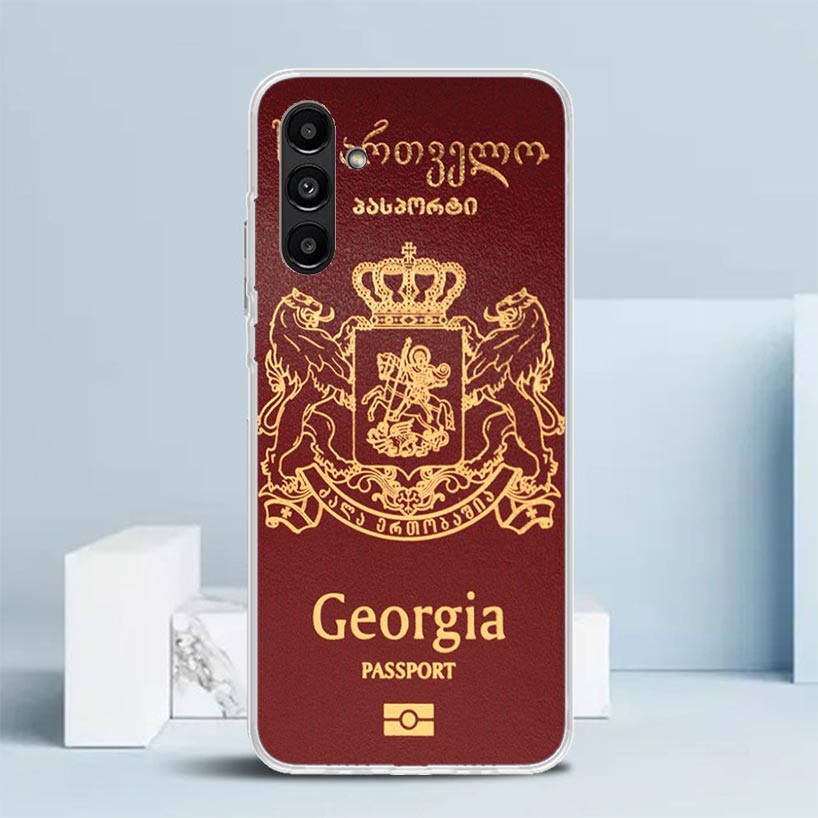 Capa de telefone com bandeira  - Phone Cases Burga avaliação e preço