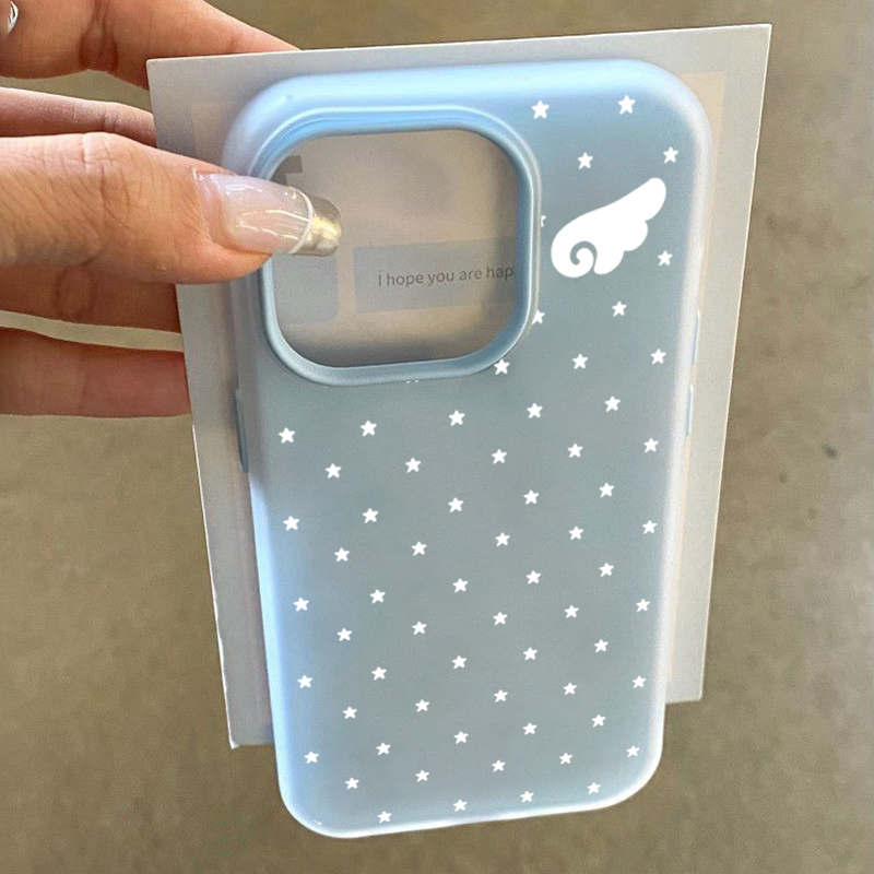 Capa de Telefone 2 em 1 com Es - Phone Cases Aesthetic avaliação e preço