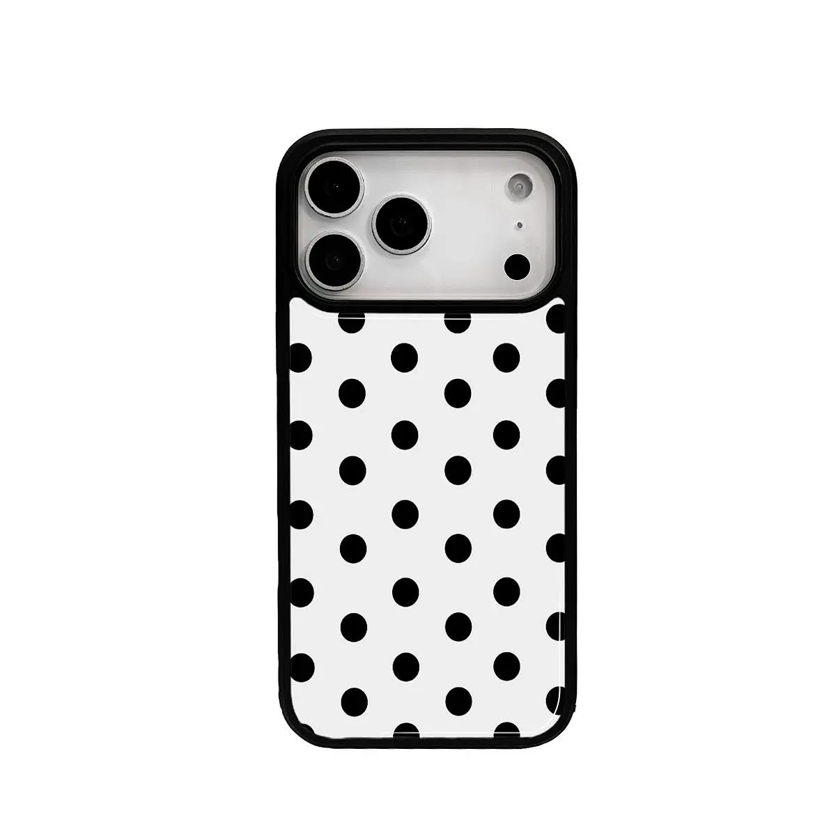 Capa Minimalista Branca e Pret - Phone Cases Drop Proof avaliação e preço