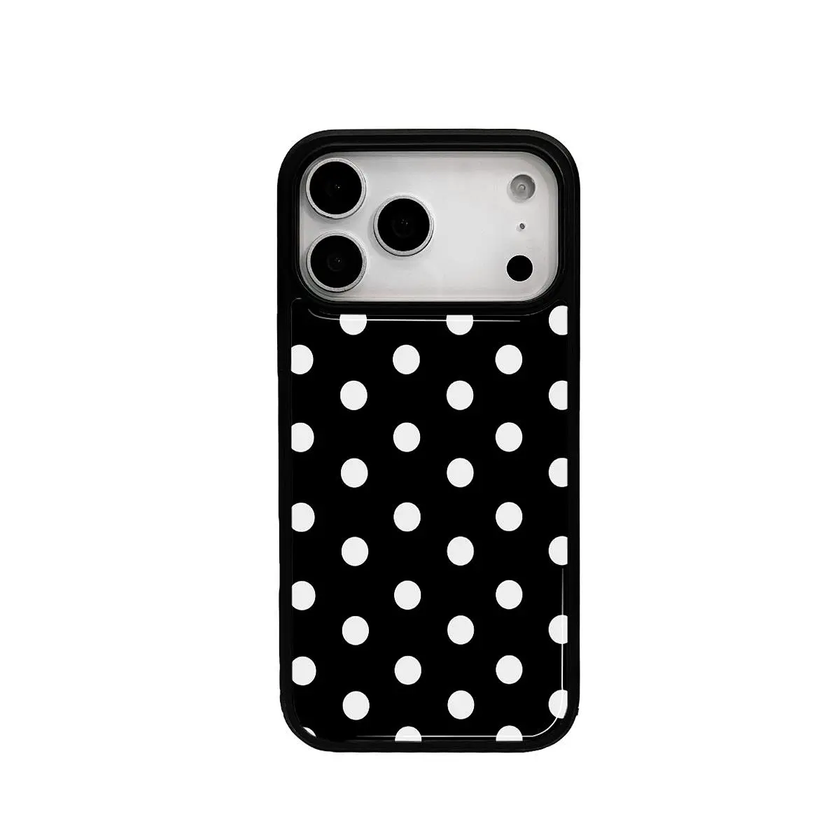 Capa Minimalista Branca e Pret - Phone Cases Drop Proof avaliação e preço