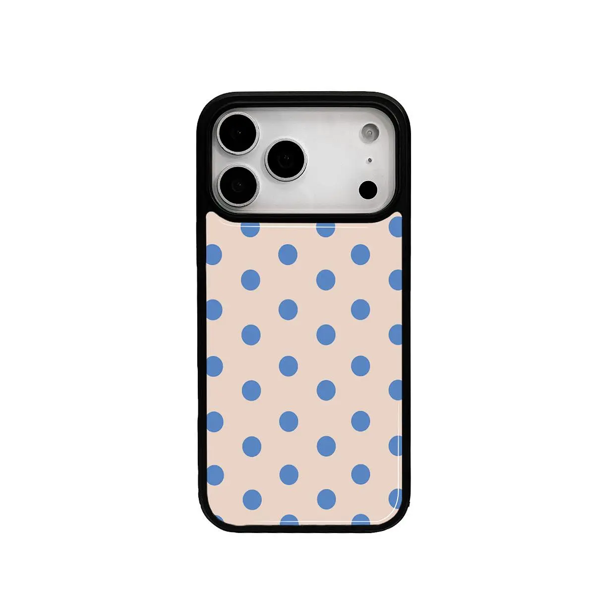 Capa Minimalista Branca e Pret - Phone Cases Drop Proof avaliação e preço