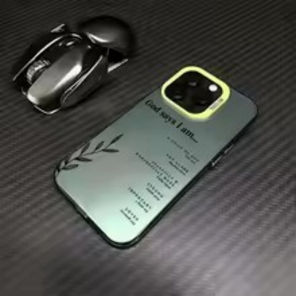 Capa de Celular com Versículo  - Phone Cases Jesus avaliação e preço