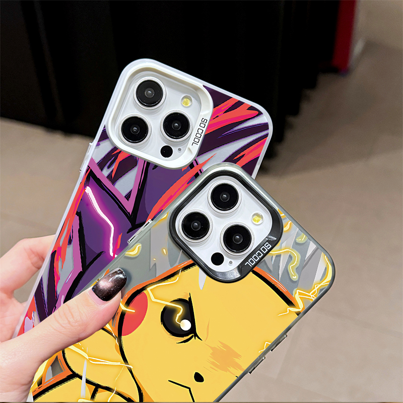 Capa de Celular Anime P-Pokémo - Phone Cases Xiaomi 14 avaliação e preço