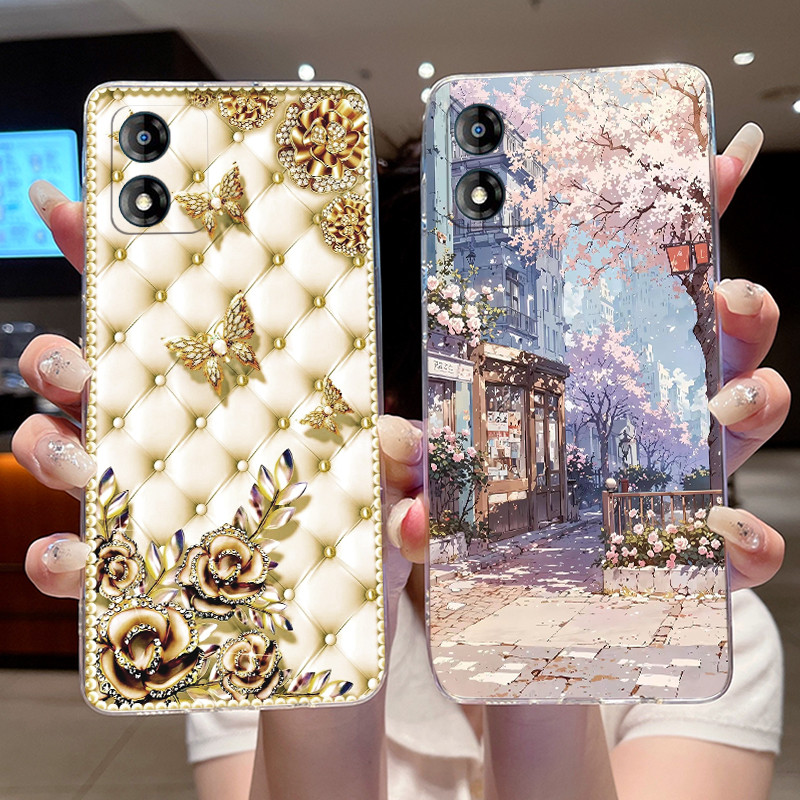 Capa de telefone para motorola - Phone Cases Viral avaliação e preço