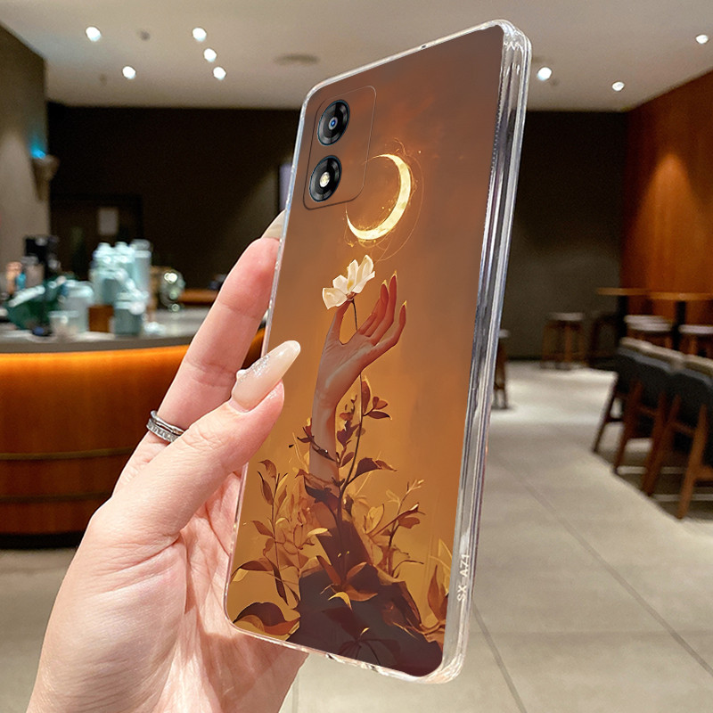 Capa de telefone para motorola - Phone Cases Viral avaliação e preço