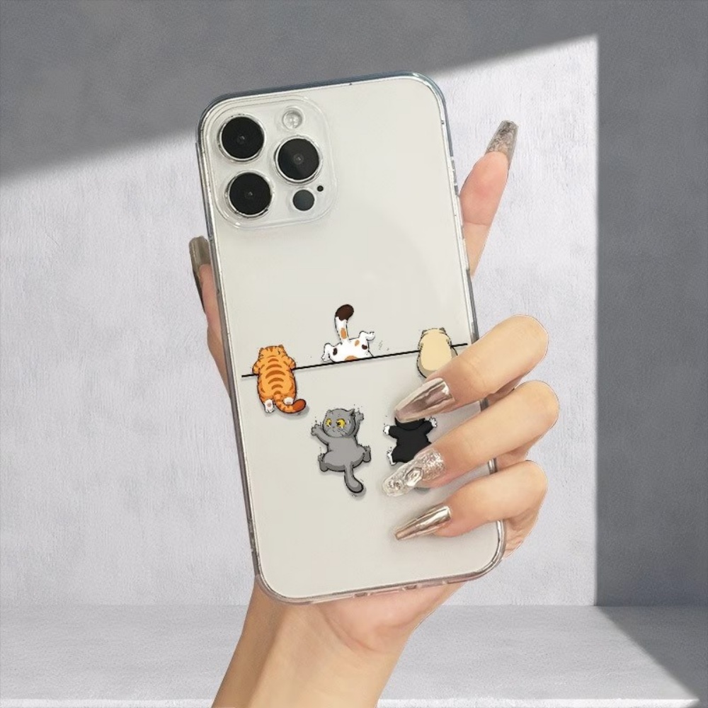 Capa de Celular com Estampa de - Phone Cases Mous avaliação e preço