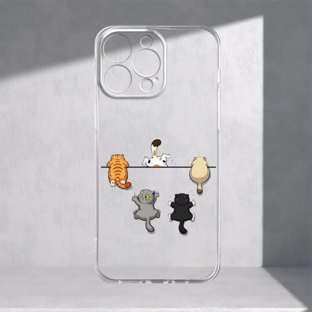 Capa de Celular com Estampa de - Phone Cases Mous avaliação e preço