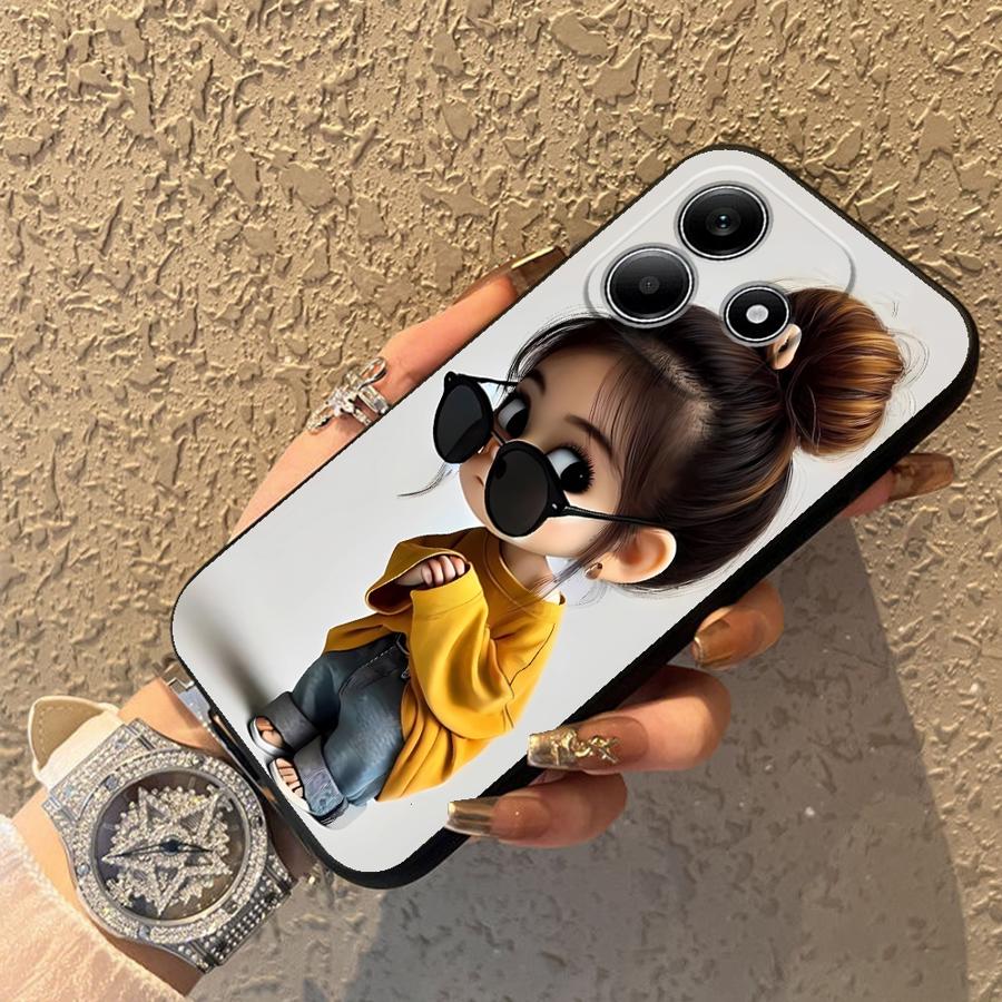 Capa de Telefone com Padrão de - Phone Cases Xiaomi 14 avaliação e preço