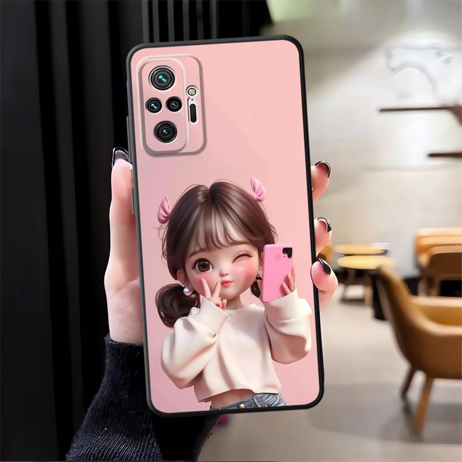 Capa de Telefone com Padrão de - Phone Cases Xiaomi 14 avaliação e preço