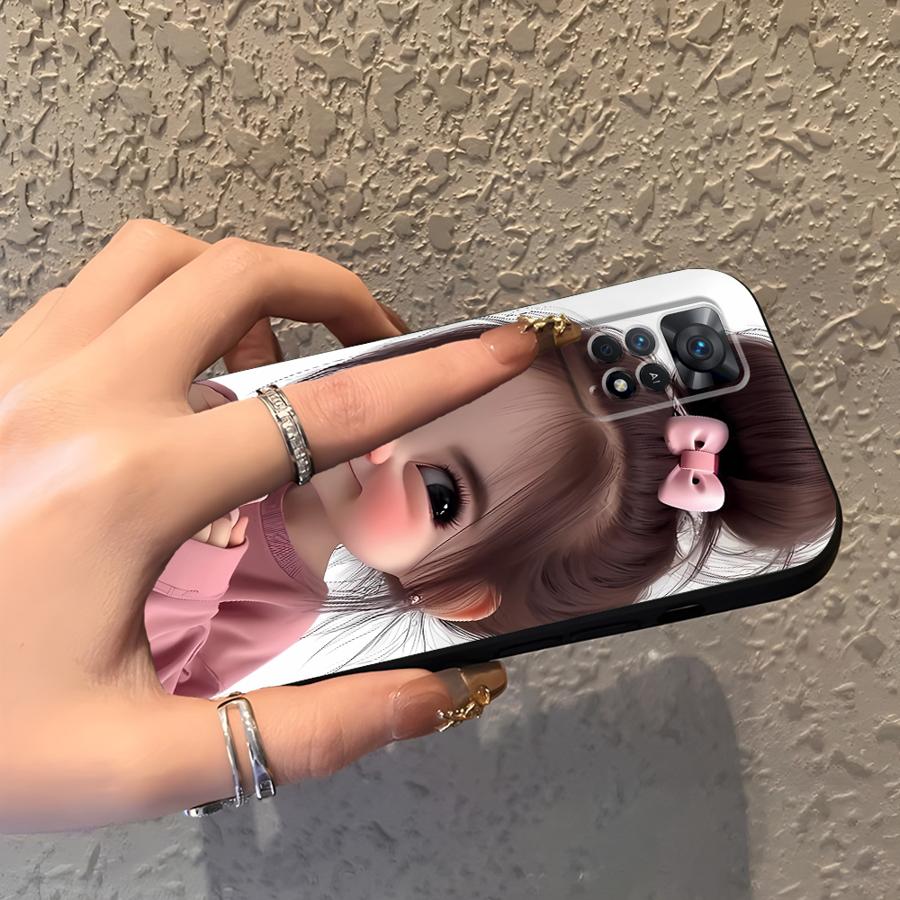 Capa de Telefone com Padrão de - Phone Cases Xiaomi 14 avaliação e preço