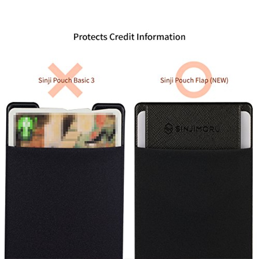 Porta-cartões seguro para a pa - Phone Cases Android avaliação e preço