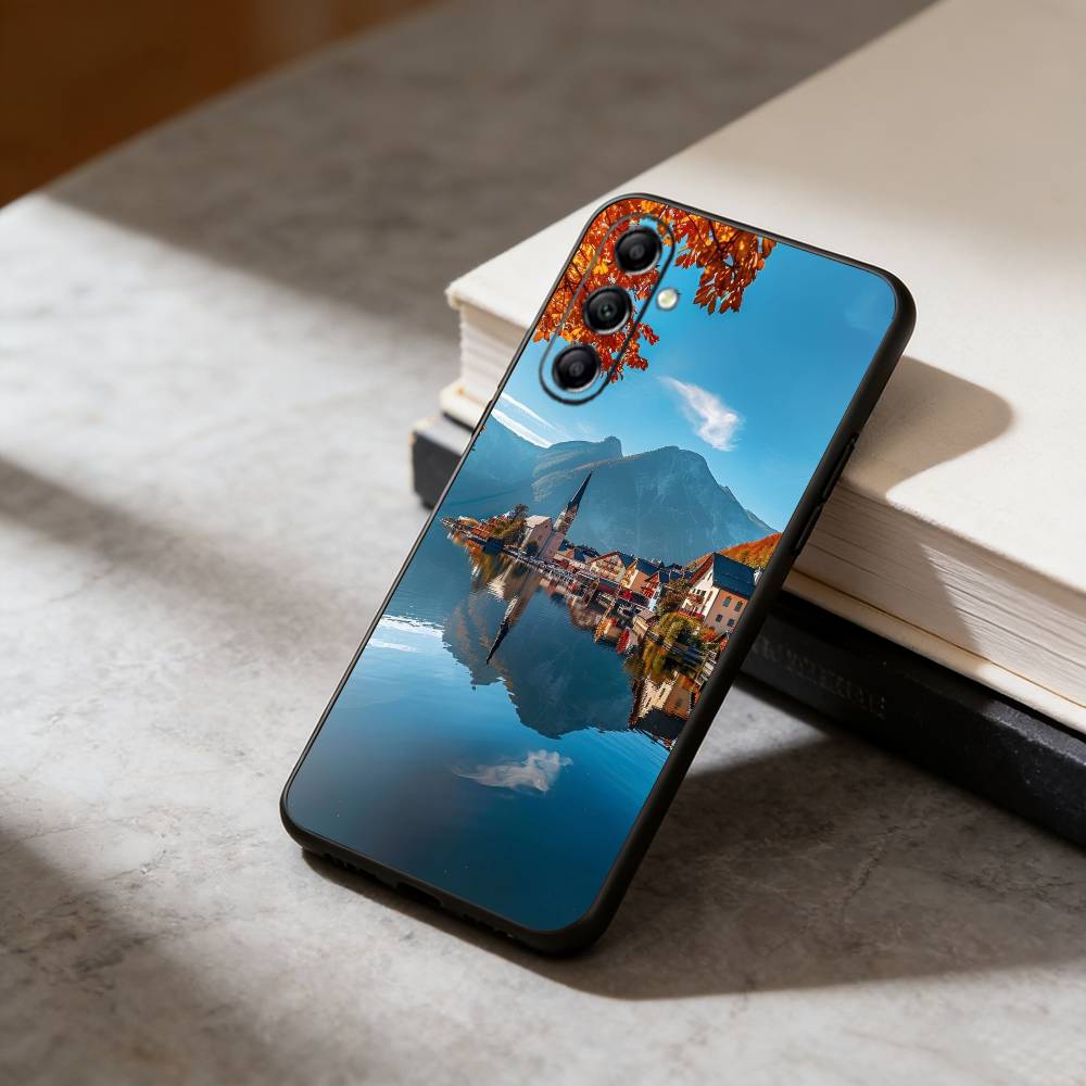Capa de telefone inspirada em  - Zurich Phone Cases avaliação e preço