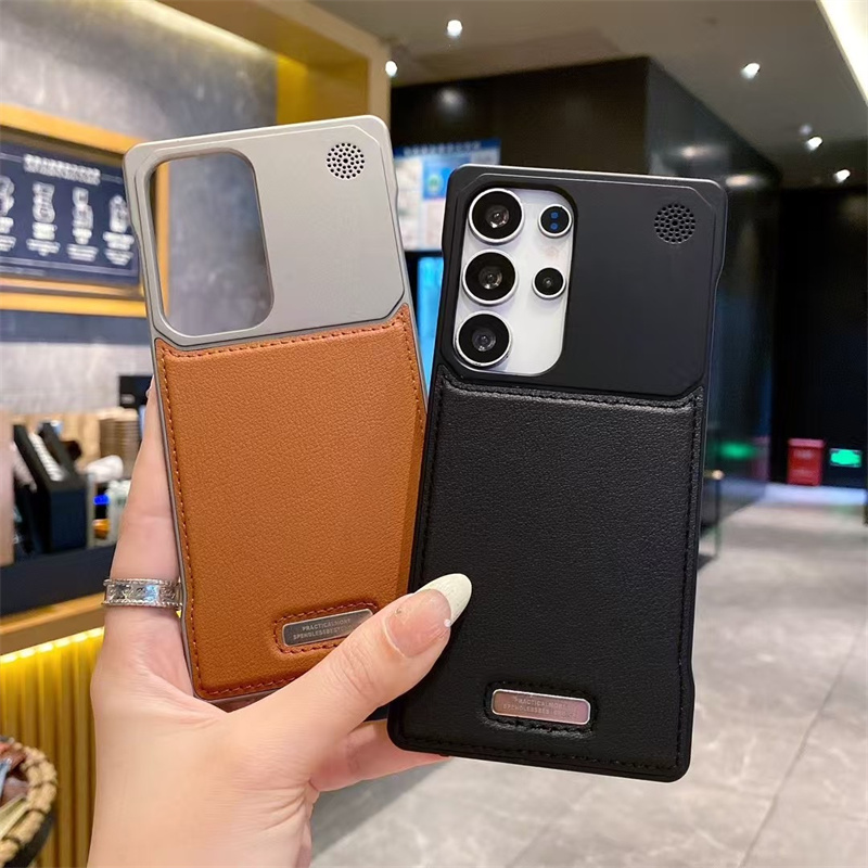 Capa de Couro para Samsung Gal - Phone Cases Rimowa avaliação e preço