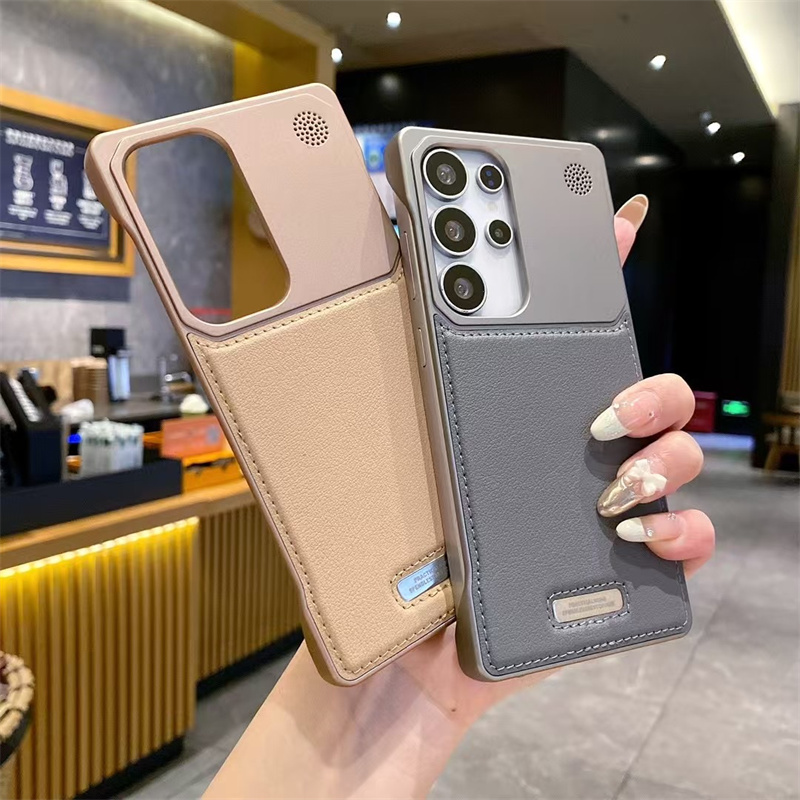 Capa de Couro para Samsung Gal - Phone Cases Rimowa avaliação e preço