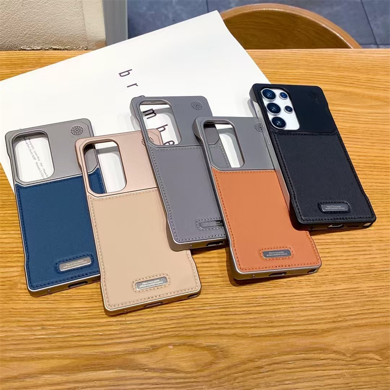 Capa de Couro para Samsung Gal - Phone Cases Rimowa avaliação e preço