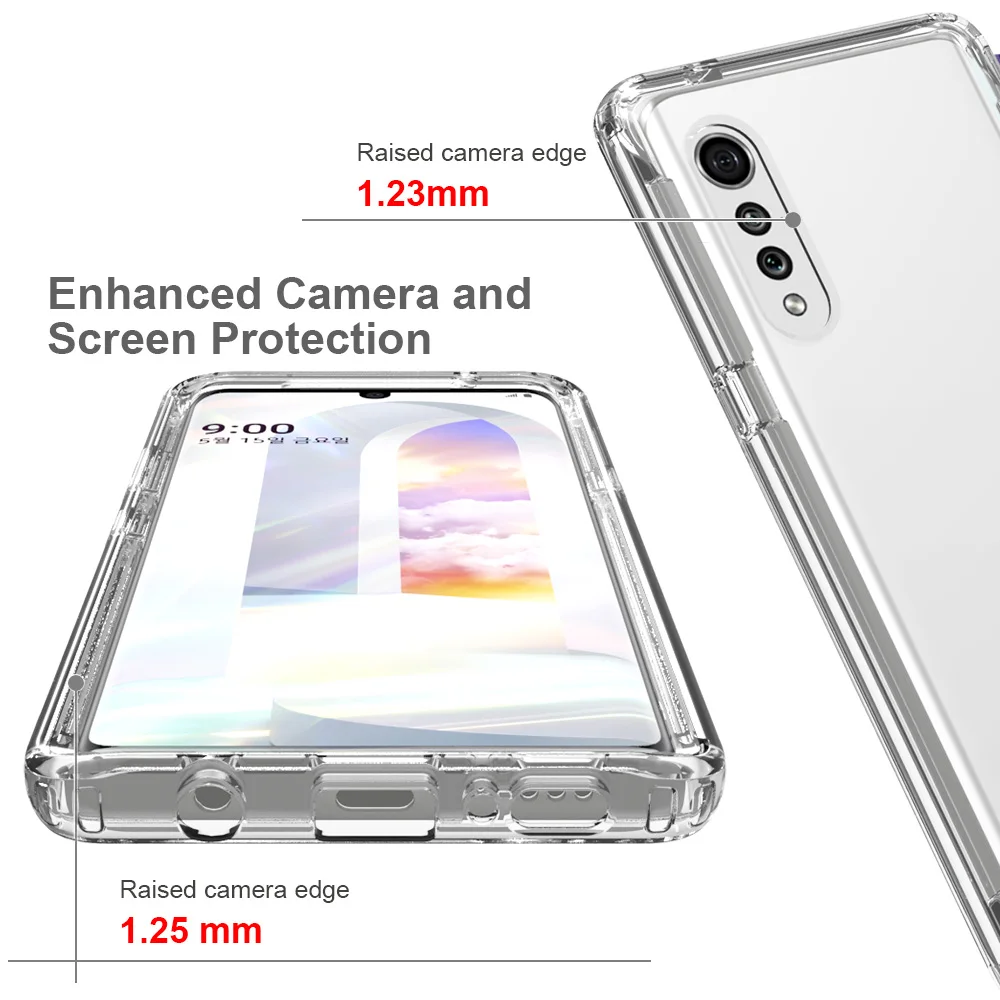 2 em 1 armadura híbrida à prov - Phone Cases Rimowa avaliação e preço