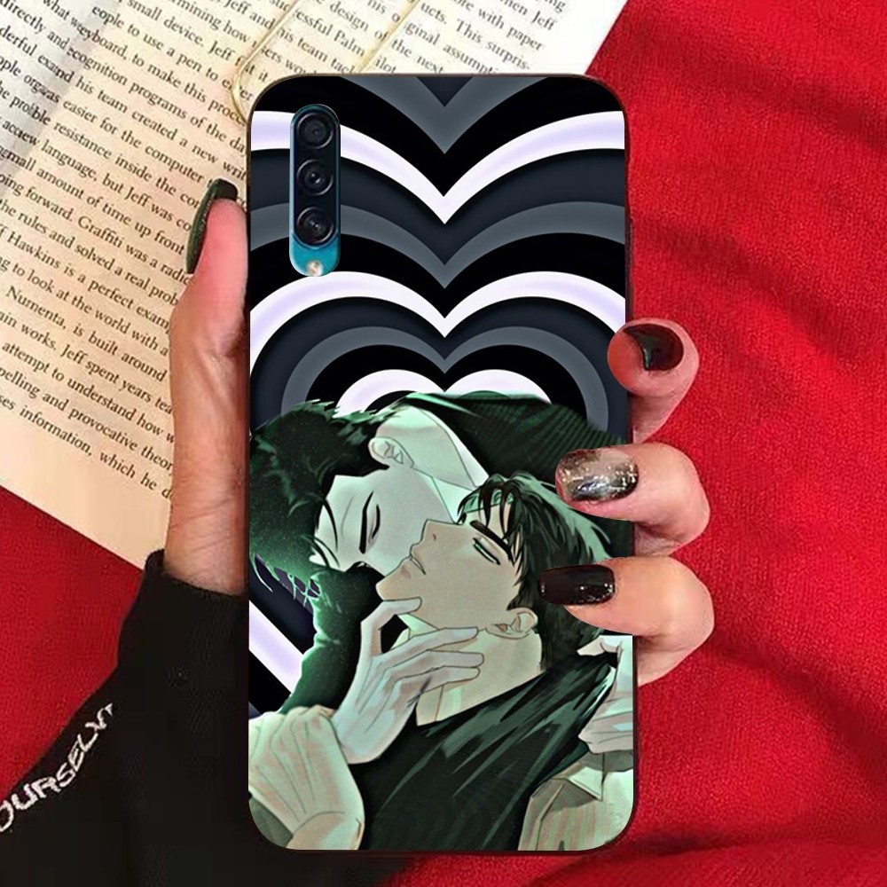 Sob a luz verde caso de telefo - Phone Cases Under $20 avaliação e preço