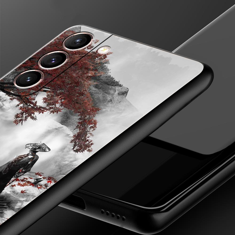 Japonês bushido samurai caso d - Phone Cases Rimowa avaliação e preço