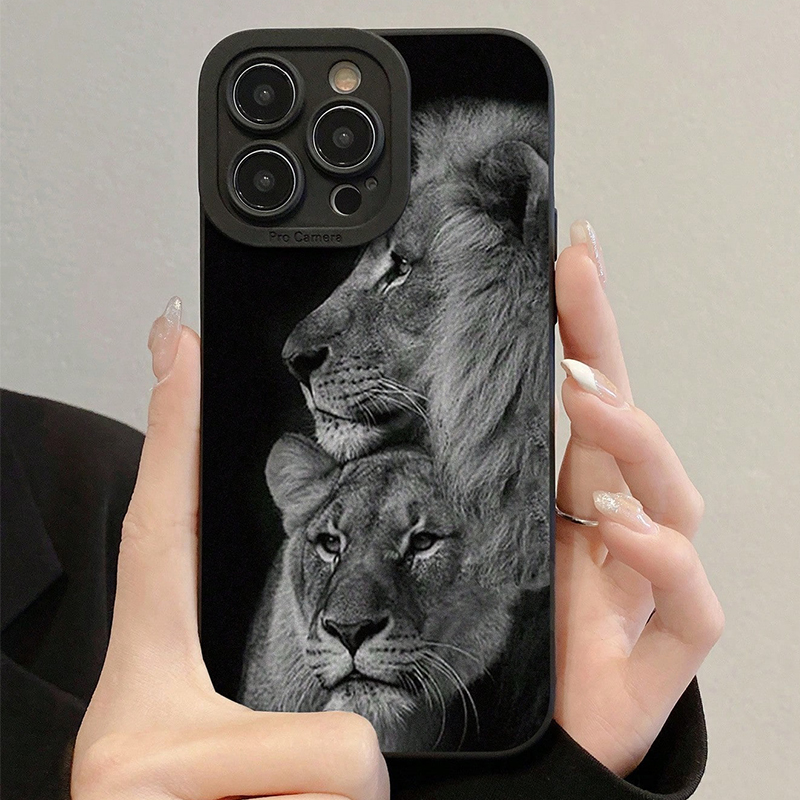 Capa de telefone com estampa d - Phone Cases Mous avaliação e preço