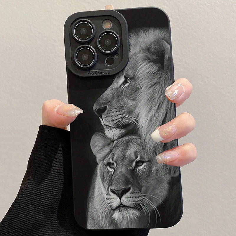 Capa de telefone com estampa d - Phone Cases Mous avaliação e preço