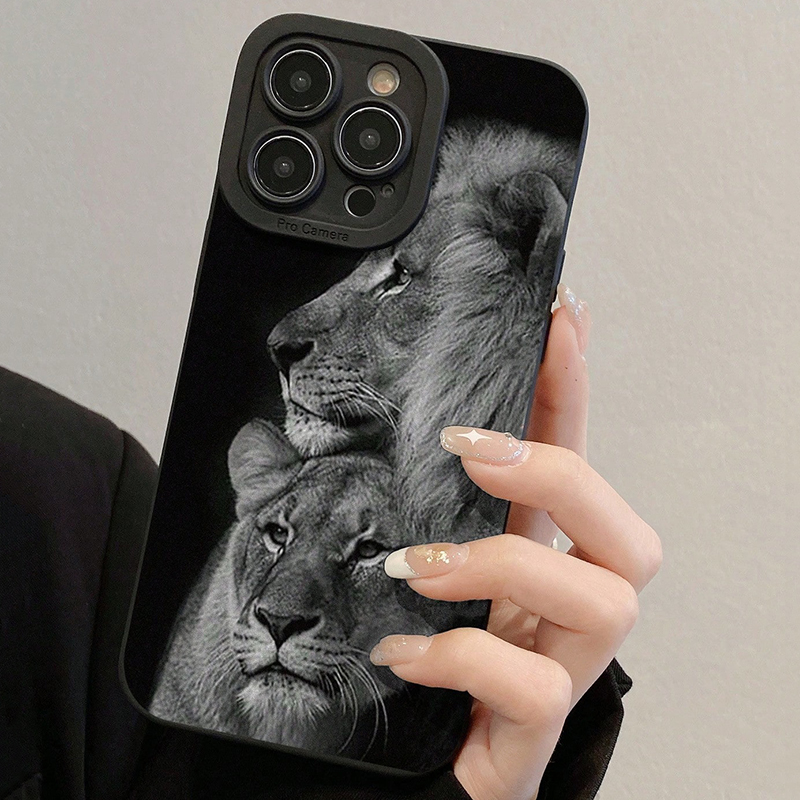 Capa de telefone com estampa d - Phone Cases Mous avaliação e preço