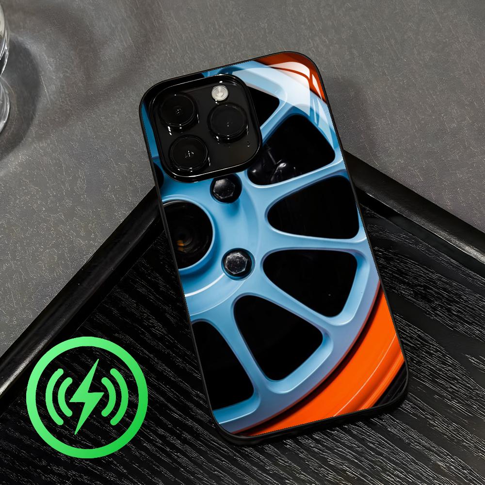 Capa de Celular Car G-Gulf-Rac - Phone Cases Xr Iphone avaliação e preço