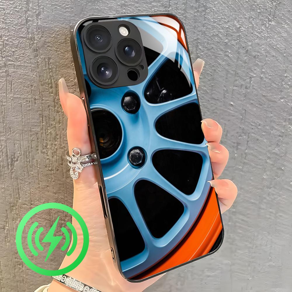 Capa de Celular Car G-Gulf-Rac - Phone Cases Xr Iphone avaliação e preço